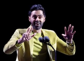 Hasan Minhaj, Kumail Nanjiani, Margaret Cho: Belly Laughs Comedy and Food Festival at L.A. LIVE July 12-13